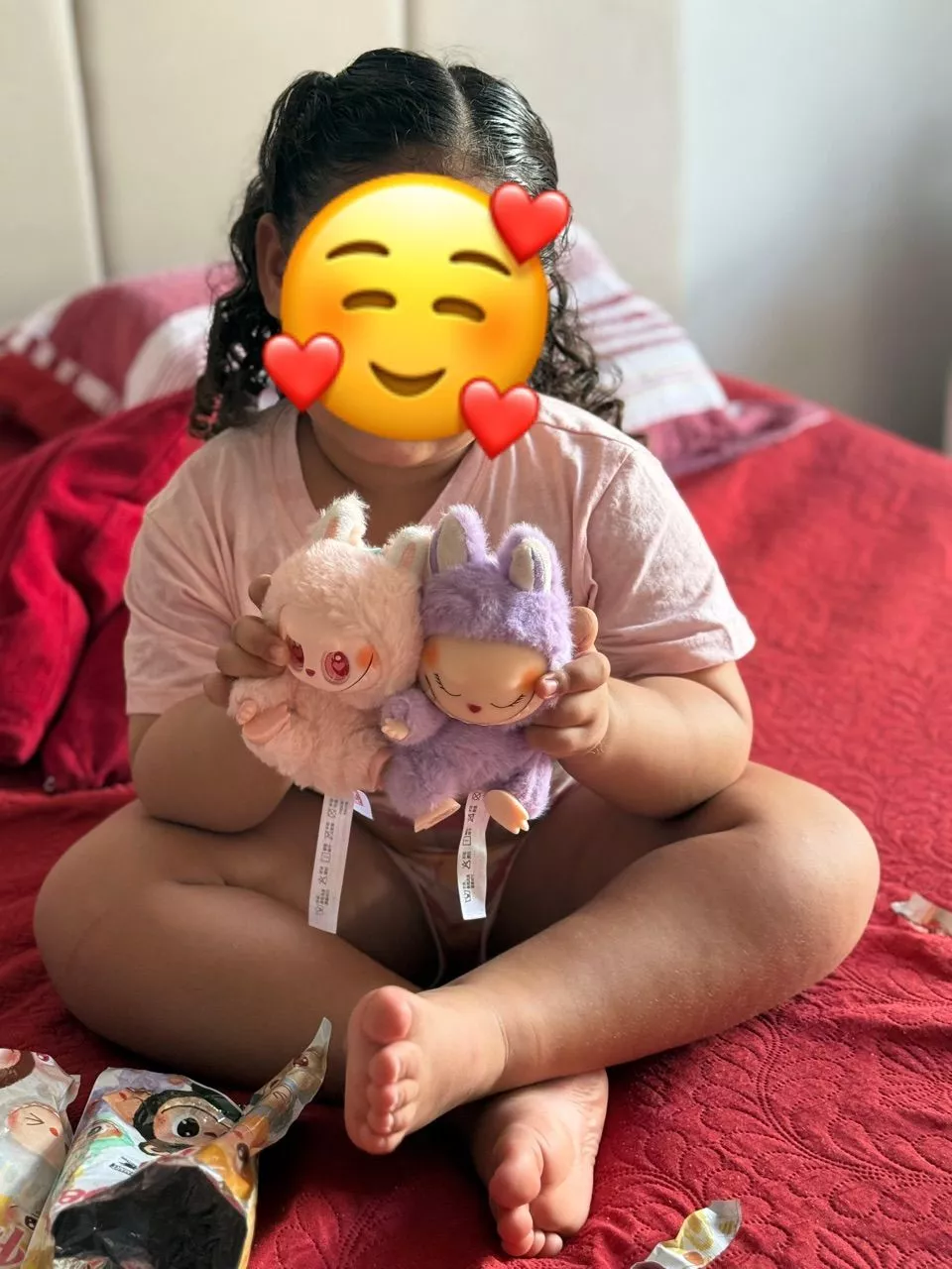 Foto da avaliação