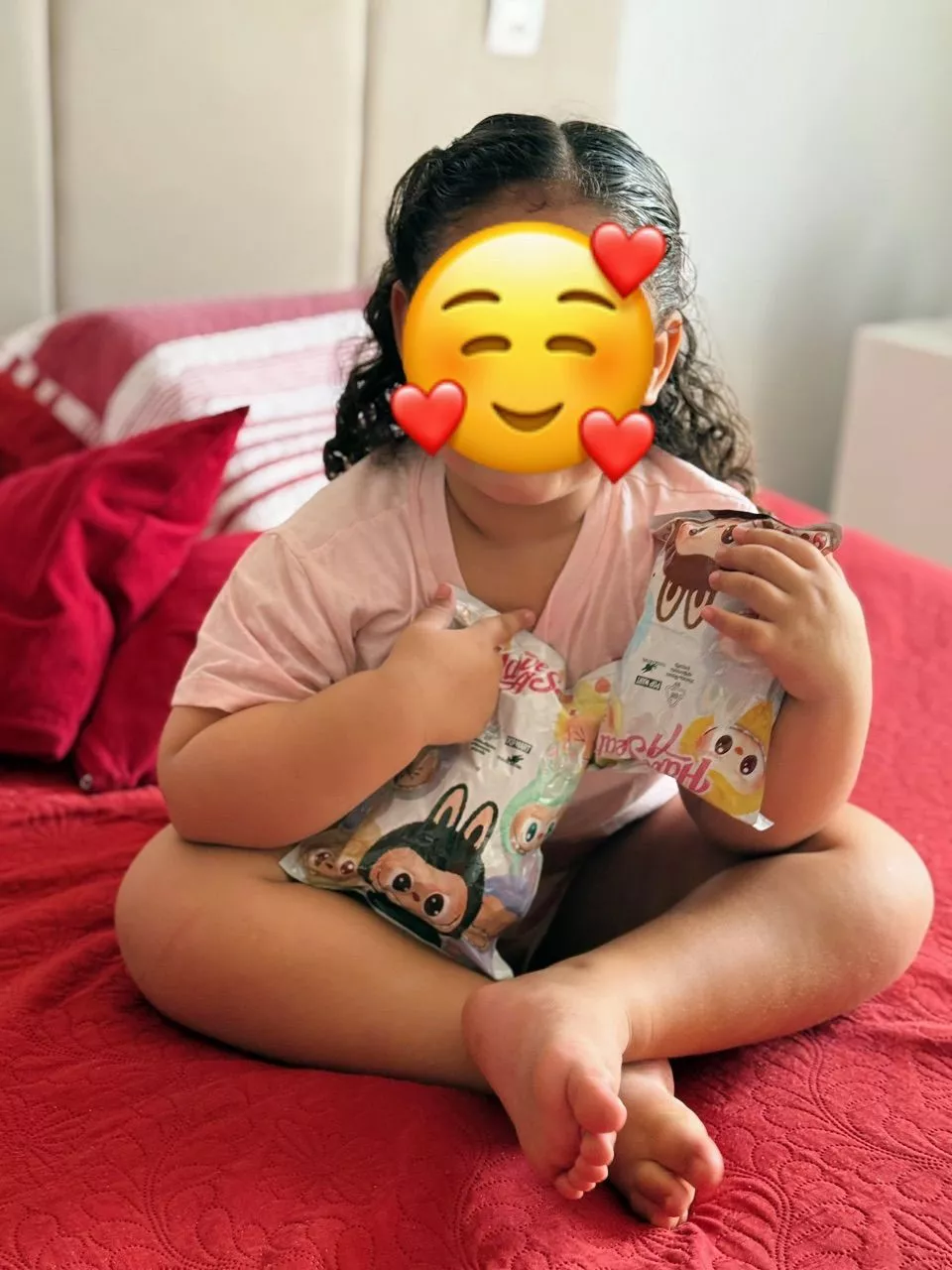 Foto da avaliação
