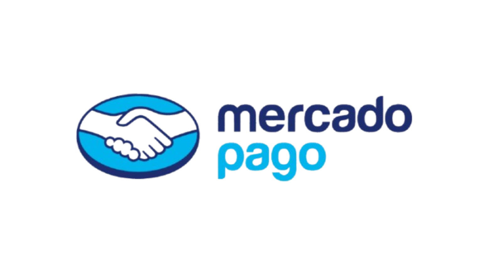 Logo Mercado Pago