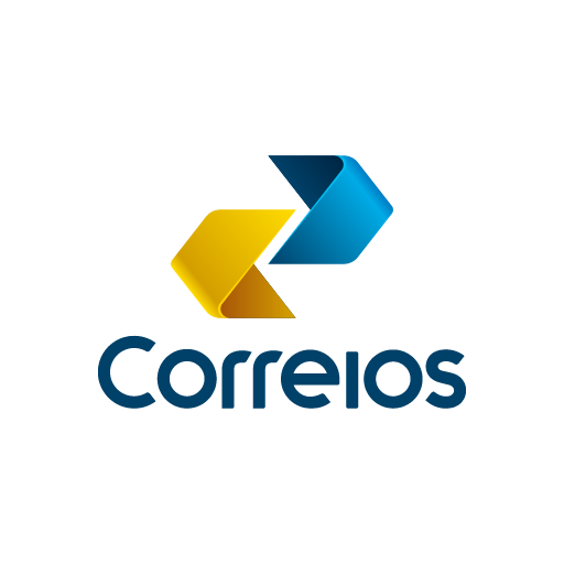 Logo da Agência de Envios